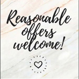 I want you to have the item ❤️❤️❤️